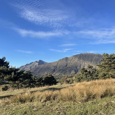 La Rose Des Vents Lejlighed Saint-Bonnet-en-Champsaur Eksteriør billede